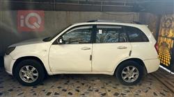 Chery Tiggo 3